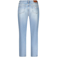 Dámské džíny Guess Jeans Azzurro Cotton