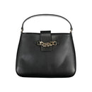 Tommy Hilfiger Nero Poliuretano Women Handbag