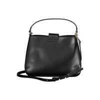 Tommy Hilfiger Nero Poliuretano Women Handbag