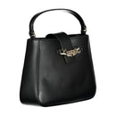 Tommy Hilfiger Nero Poliuretano Women Handbag