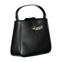 Tommy Hilfiger Nero Poliuretano Women Handbag