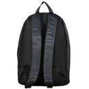 Tommy Hilfiger Blue Polyester Men Backpack