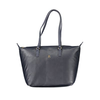 Tommy Hilfiger Blu Polyester Women Handbag