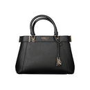 Guess Jeans Black Women Handbag