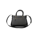 Guess Jeans Black Women Handbag