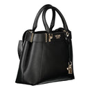 Guess Jeans Black Women Handbag