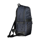 Tommy Hilfiger Blue Polyester Mens Backpack
