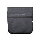 Tommy Hilfiger Blue Polyester Men's Shoulder Bag