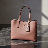 Dámská kabelka Guess Jeans Rosa