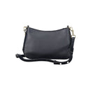 Tommy Hilfiger Blue Polyester Women Shoulder Bag