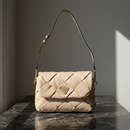 Dámský batoh Guess Jeans Rosa z poliuretanu