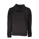 Tommy Hilfiger Black Cotton Men's Sweatshirt