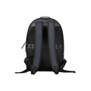 Tommy Hilfiger Blue Recycled Polyester Men Backpack
