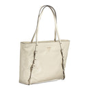 Guess Jeans Beige Women Handbag