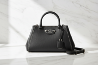 Dámská kabelka Guess Jeans černá