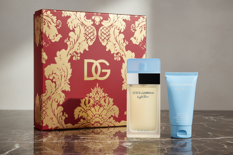 Perfume Gift Sets & Perfumes For Her