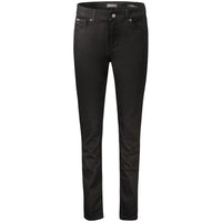 Dámské úzké džíny Guess Jeans Nero Cotton