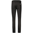 Dámské úzké džíny Guess Jeans Nero Cotton