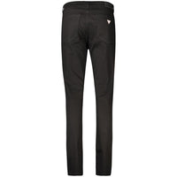 Dámské úzké džíny Guess Jeans Nero Cotton
