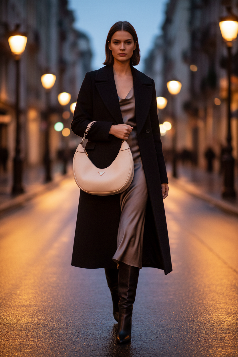 Dámská kabelka Guess Jeans béžová z polyuretanu