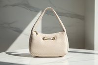 Dámská kabelka Guess Jeans Rosa z poliuretanu