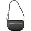 Guess Jeans Black Polyethylene Women Handbag