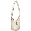 Guess Jeans Bianco Women Handbag