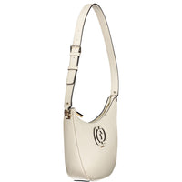 Guess Jeans Bianco Women Handbag