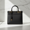 Dámská kabelka Guess Jeans černá