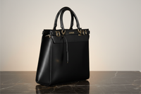 Dámská kabelka Guess Jeans černá