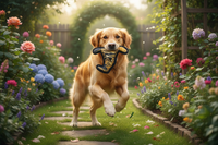 Hračka pro psa Harry Potter