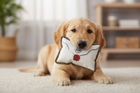 Hundleksak Harry Potter