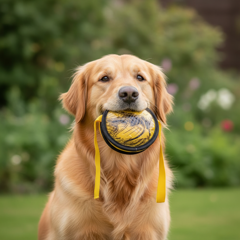 Dog toy Harry Potter
