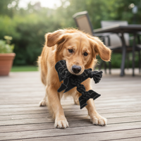 Kousátko pro psy Star Wars Černý 11 x 27 x 9,5 cm