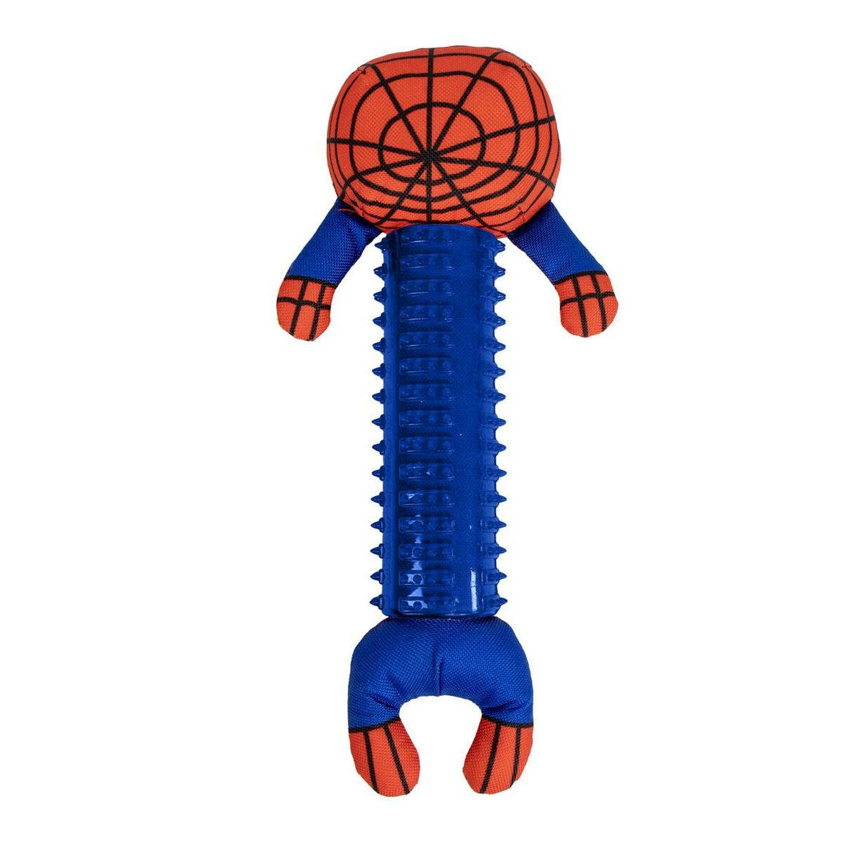 Kousátko pro psy Spider-Man Červený 11 x 30 x 9 cm