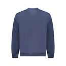 Tommy Hilfiger Blu Cotton Male Sweatshirt