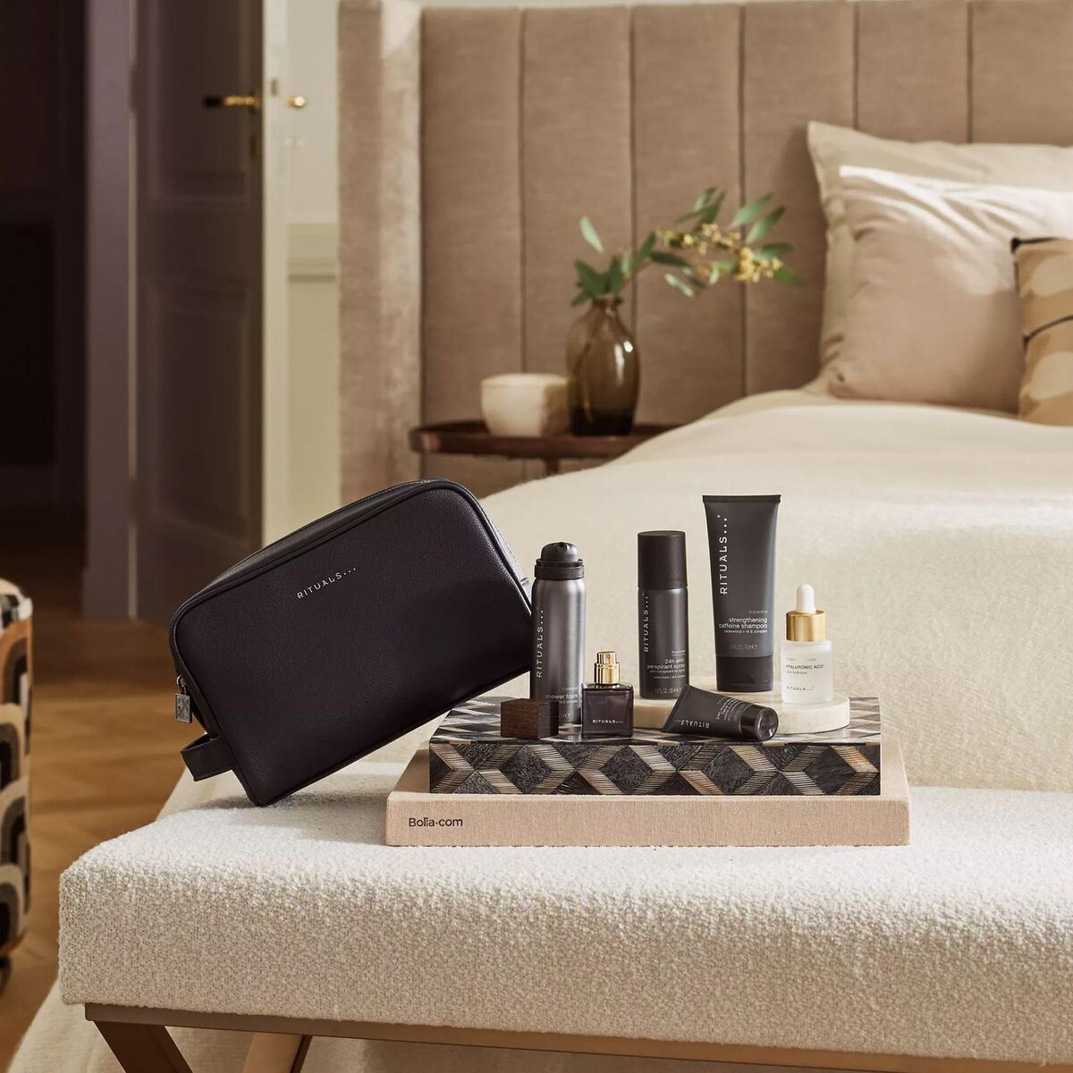 Women's Cosmetics Set Rituals HOMME