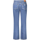 Dámské džíny Guess Jeans Blue Cotton