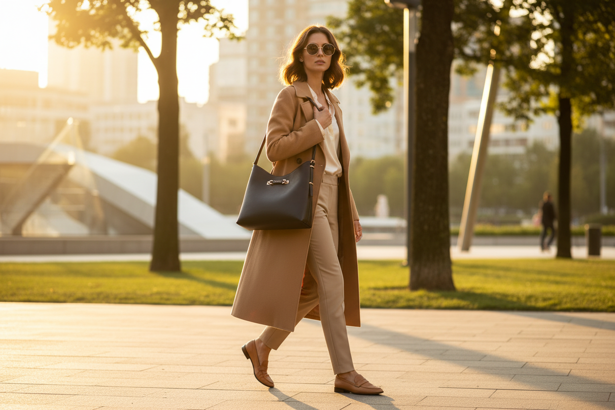 Dámská kabelka Guess Jeans z černého polyuretanu