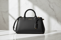 Dámská kabelka Guess Jeans Nero Polyuretano