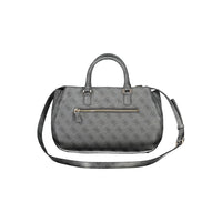 Guess Jeans Nero Women Handbag