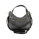 Guess Jeans Nero Women Handbag