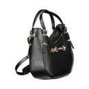 Guess Jeans Nero Women Handbag