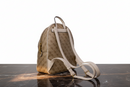 Guess Brown Polyethylene Backpack