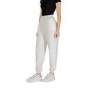 Guess Active Cream Viscose Joggers (Träningsbyxor)