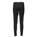 Tommy Hilfiger Black Cotton Women's Legging