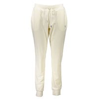 Guess Jeans Vita Polyester Dam Träningsbyxor