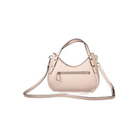 Dámská kabelka Guess Jeans Rosa z poliuretanu