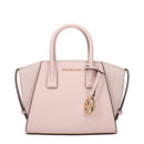 Michael Kors Pink Leather Handbag