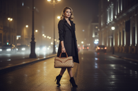 Dámská kabelka Guess Jeans béžová